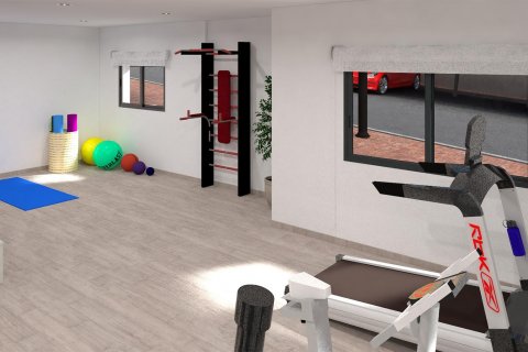 Bungalow in vendita Orihuela, Alicante, Spagna 3 camere da letto, 77 mq. N° 112266 - foto 18