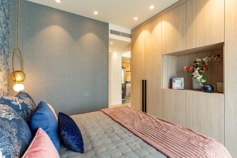 Villa zum Verkauf Alicante, Spanien 3 Schlafzimmer, 109 m2 Nr. 112274 - Foto 9