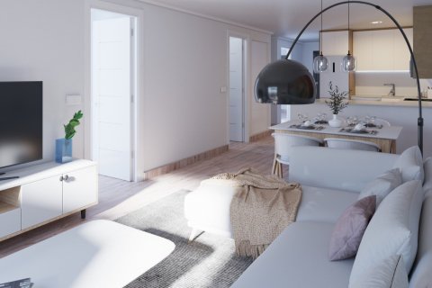 Bungalow à vendre Orihuela, Alicante, Espagne, 2 chambres, 69 m2 No. 112267 - photo 5