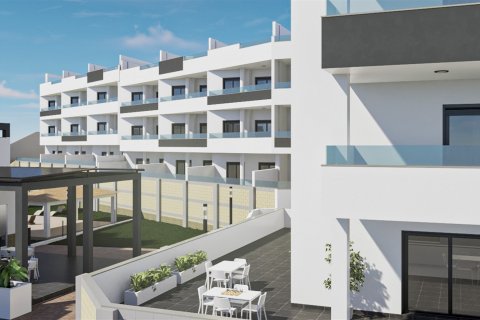 Bungalow à vendre Orihuela, Alicante, Espagne, 2 chambres, 69 m2 No. 112267 - photo 14