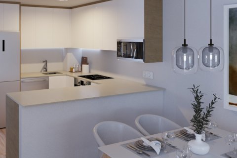 Bungalow à vendre Orihuela, Alicante, Espagne, 2 chambres, 69 m2 No. 112267 - photo 6