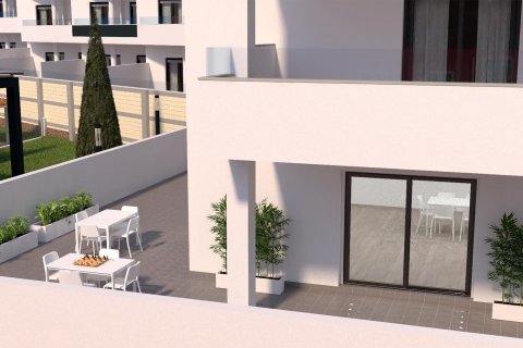 Bungalow à vendre Orihuela, Alicante, Espagne, 2 chambres, 69 m2 No. 112267 - photo 13