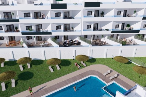 Bungalow à vendre Orihuela, Alicante, Espagne, 2 chambres, 69 m2 No. 112267 - photo 3