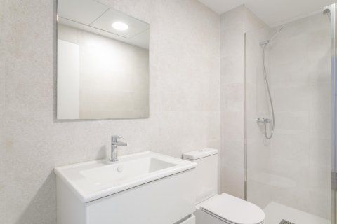 Villa till salu Finestrat, Alicante, Spanien 3 sovrum, 198 kvm. Nr. 112269 - foto 28
