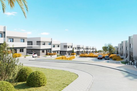 Villa till salu Finestrat, Alicante, Spanien 3 sovrum, 198 kvm. Nr. 112269 - foto 4