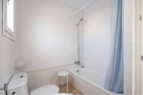 Villa for sale in Cala'n Porter, Menorca, Spain 2 bedrooms, 55 sq.m. No. 110971 - photo 12