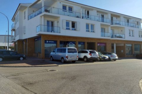 Commercial property for sale Alaior, Menorca, Spain 151 sq.m. No. 110962 - photo 1