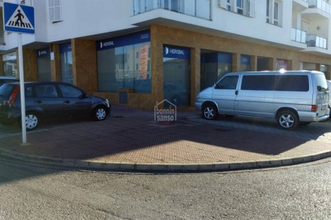 Commercial property for sale Alaior, Menorca, Spain 151 sq.m. No. 110962 - photo 3