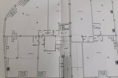Commercial property for sale Alaior, Menorca, Spain 151 sq.m. No. 110962 - photo 7