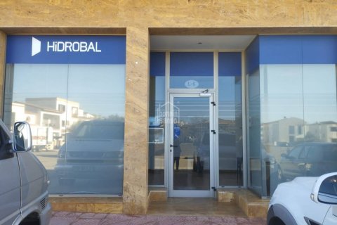 Commercial property for sale Alaior, Menorca, Spain 151 sq.m. No. 110962 - photo 5