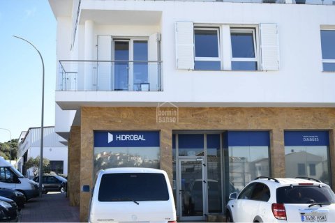 Commercial property for sale Alaior, Menorca, Spain 151 sq.m. No. 110962 - photo 12