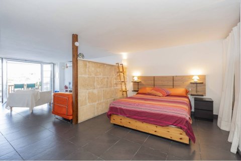 Townhouse for sale Cala Biniancolla, Menorca, Spain 4 bedrooms, 201 sq.m. No. 110973 - photo 11
