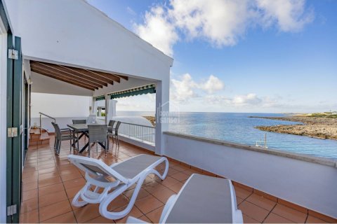 Townhouse for sale Cala Biniancolla, Menorca, Spain 4 bedrooms, 201 sq.m. No. 110973 - photo 2