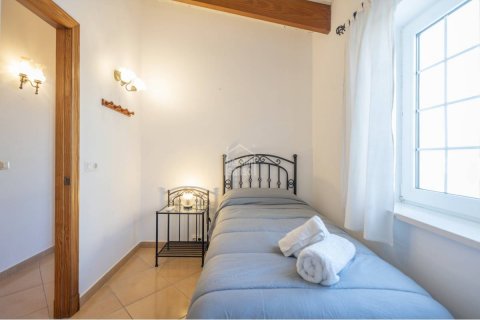 Townhouse for sale Cala Biniancolla, Menorca, Spain 4 bedrooms, 201 sq.m. No. 110973 - photo 8