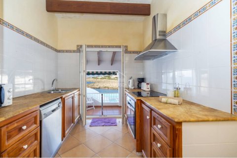 Townhouse for sale Cala Biniancolla, Menorca, Spain 4 bedrooms, 201 sq.m. No. 110973 - photo 4
