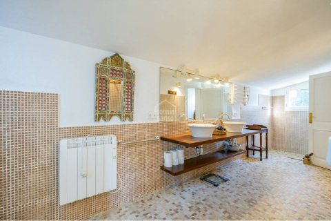 Willa Sant Lluis, Menorca, Hiszpania 5 sypialni, 450 mkw. nr 110972 – zdjęcie 7