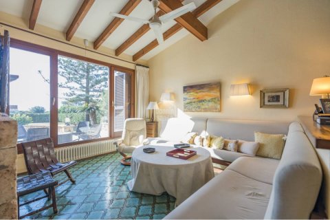 Willa Sant Lluis, Menorca, Hiszpania 5 sypialni, 450 mkw. nr 110972 – zdjęcie 11