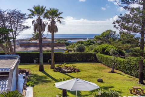 Willa Sant Lluis, Menorca, Hiszpania 5 sypialni, 450 mkw. nr 110972 – zdjęcie 2