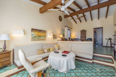 Willa Sant Lluis, Menorca, Hiszpania 5 sypialni, 450 mkw. nr 110972 – zdjęcie 12
