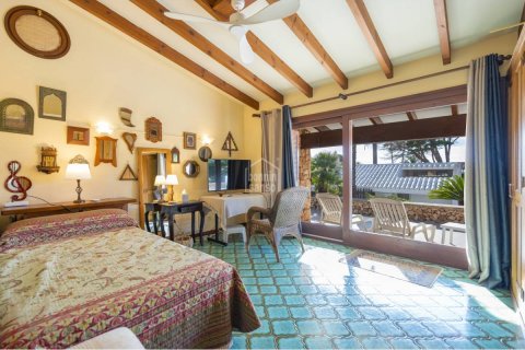 Willa Sant Lluis, Menorca, Hiszpania 5 sypialni, 450 mkw. nr 110972 – zdjęcie 6