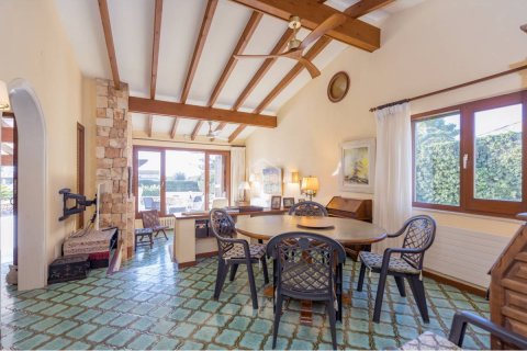 Willa Sant Lluis, Menorca, Hiszpania 5 sypialni, 450 mkw. nr 110972 – zdjęcie 10