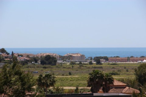 Villa à vendre Lliber, Alicante, Espagne, 3 chambres, 436 m2 No. 100148 - photo 1