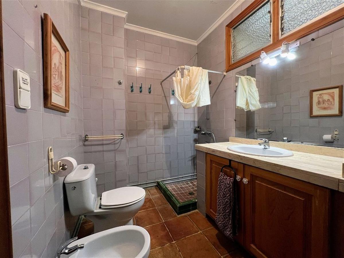 Kamienica w Orba, Alicante, Hiszpania 5 sypialni,  nr 100145