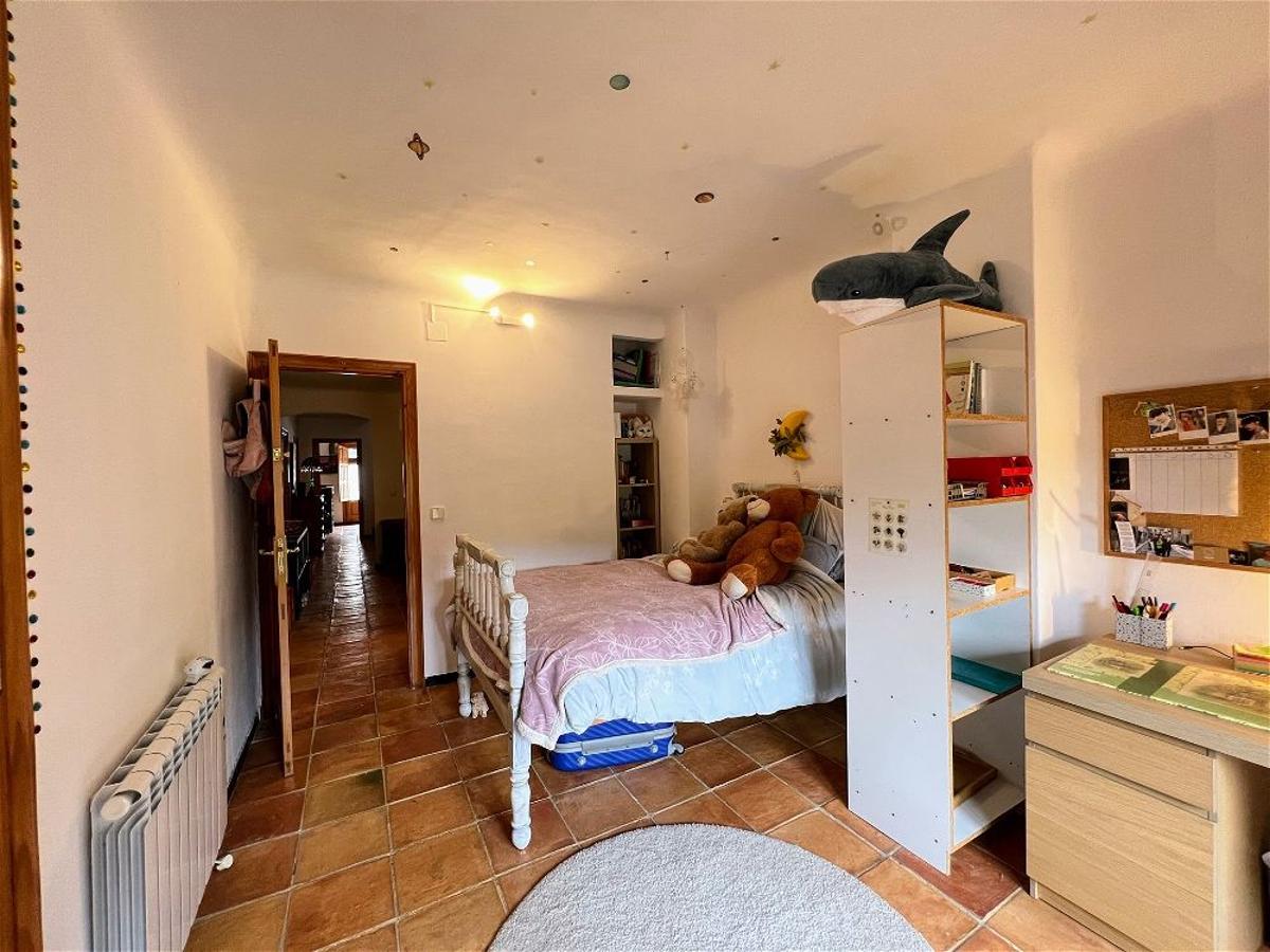 Kamienica w Orba, Alicante, Hiszpania 5 sypialni,  nr 100145
