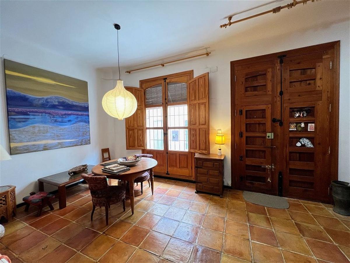 Kamienica w Orba, Alicante, Hiszpania 5 sypialni,  nr 100145