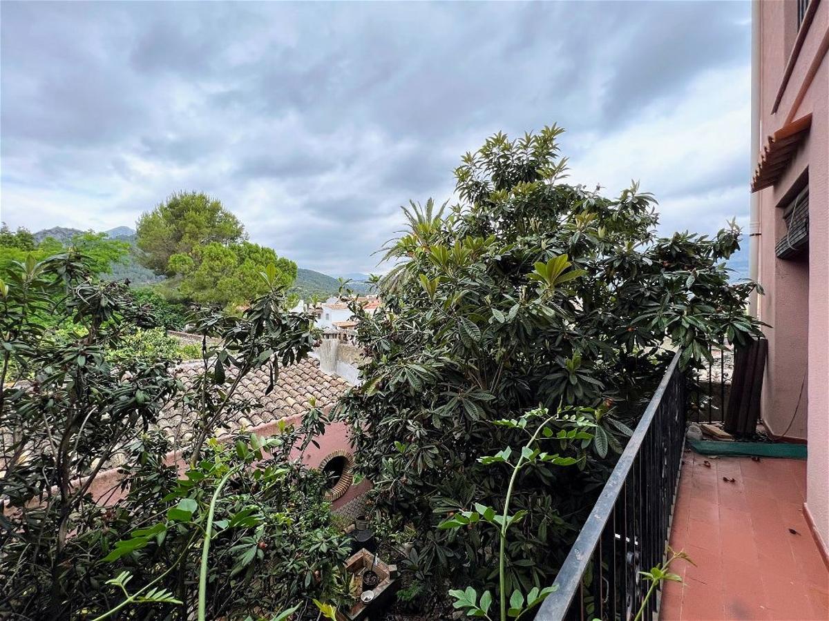 Kamienica w Orba, Alicante, Hiszpania 5 sypialni,  nr 100145