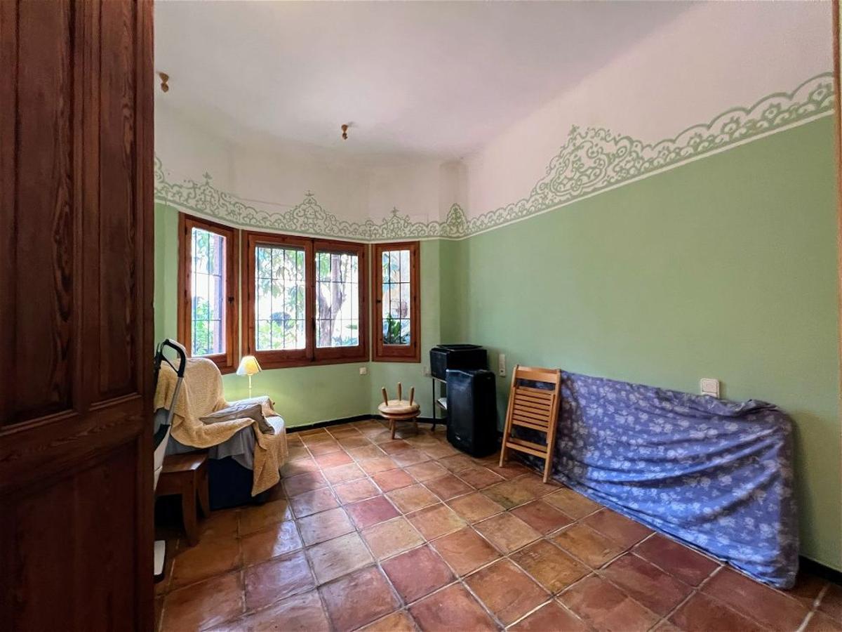 Kamienica w Orba, Alicante, Hiszpania 5 sypialni,  nr 100145
