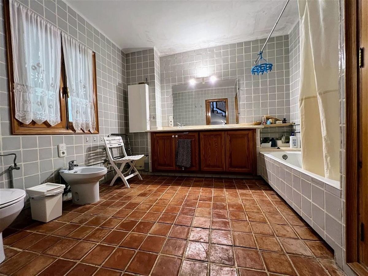 Kamienica w Orba, Alicante, Hiszpania 5 sypialni,  nr 100145