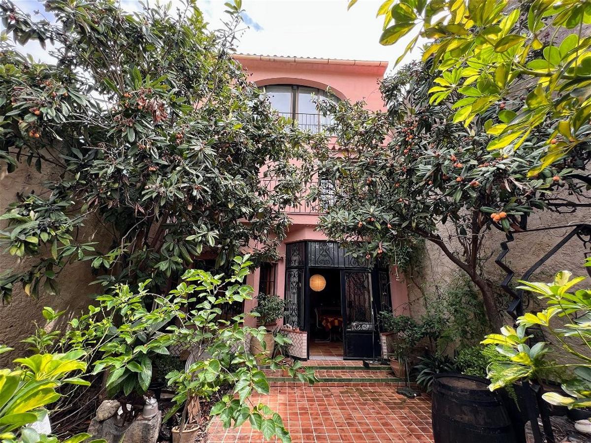 Kamienica w Orba, Alicante, Hiszpania 5 sypialni,  nr 100145