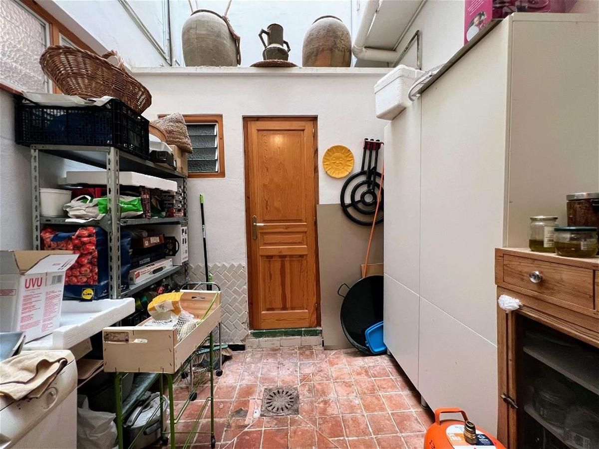 Kamienica w Orba, Alicante, Hiszpania 5 sypialni,  nr 100145