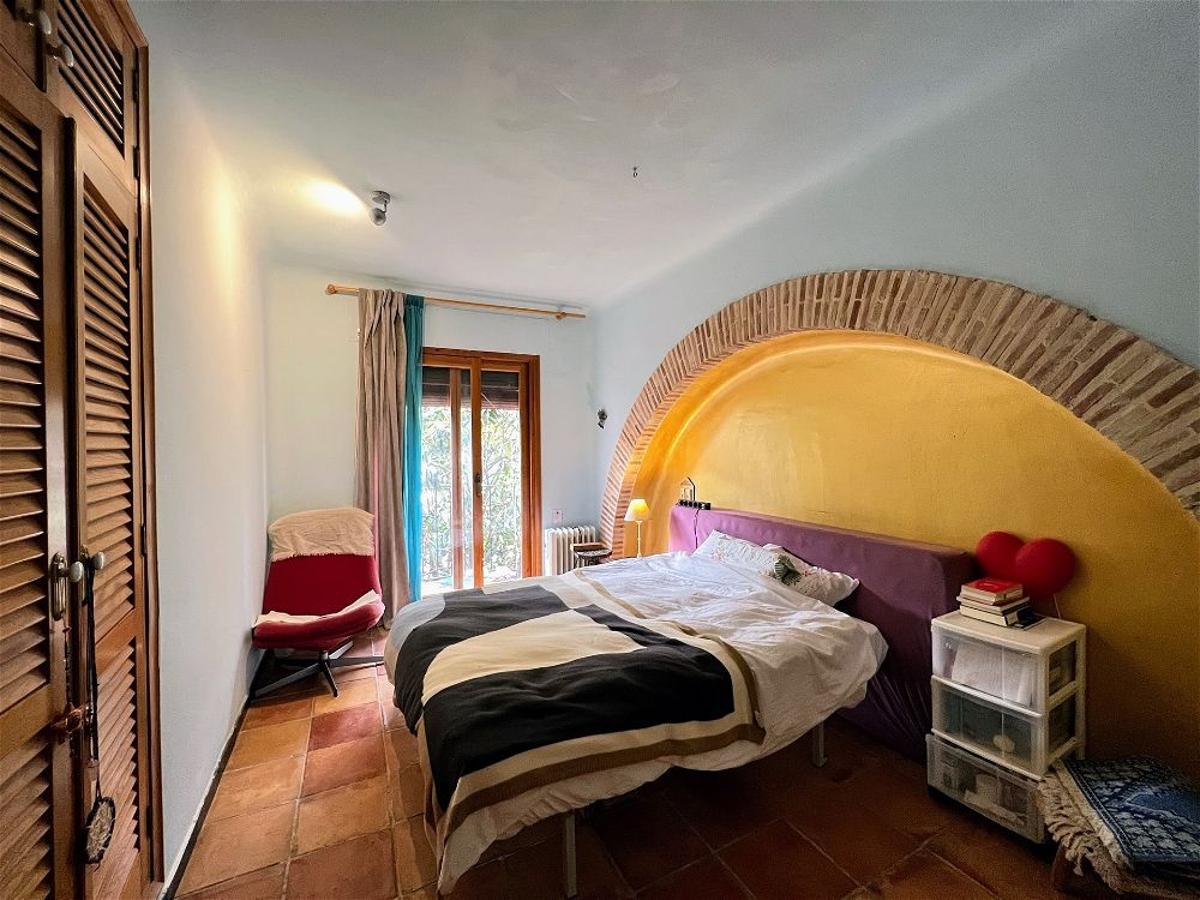 Kamienica w Orba, Alicante, Hiszpania 5 sypialni,  nr 100145