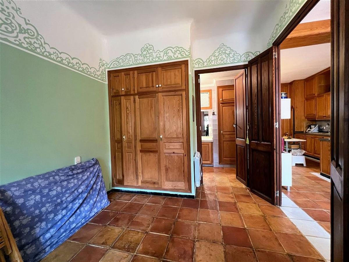 Kamienica w Orba, Alicante, Hiszpania 5 sypialni,  nr 100145