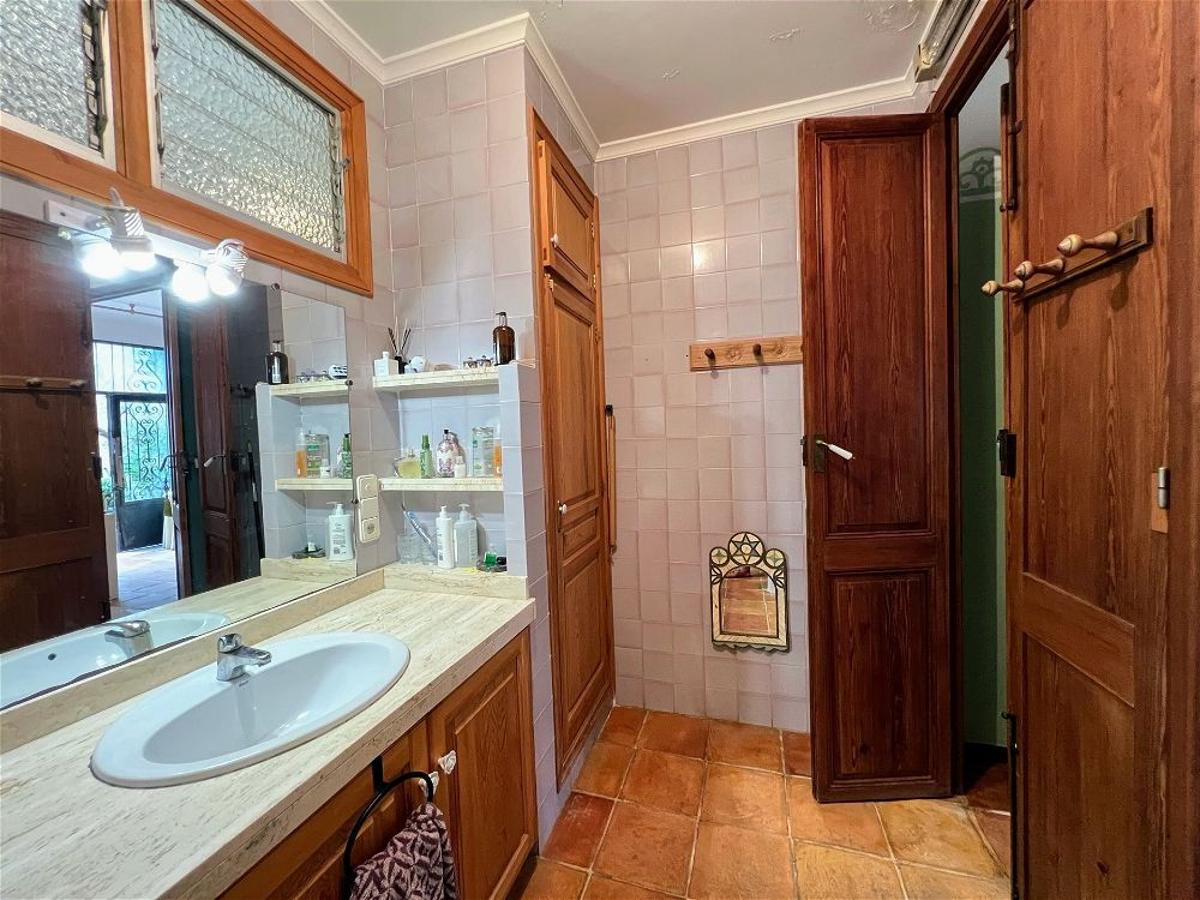 Kamienica w Orba, Alicante, Hiszpania 5 sypialni,  nr 100145