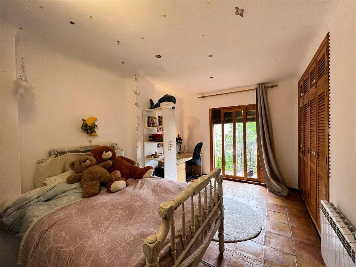 Kamienica w Orba, Alicante, Hiszpania 5 sypialni,  nr 100145