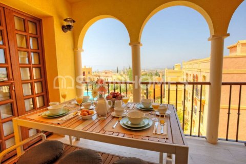 Wohnung zum Verkauf Pulpi, Almeria, Spanien 2 Schlafzimmer, 71 m2 Nr. 59558 - Foto 10