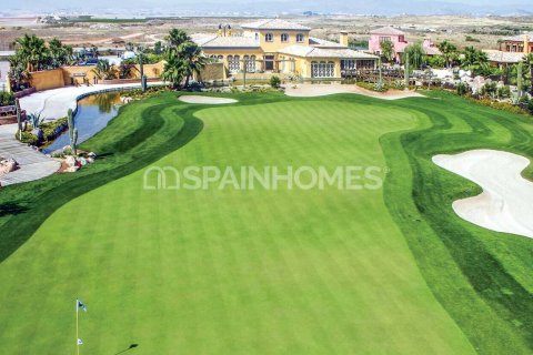 Wohnung zum Verkauf Pulpi, Almeria, Spanien 2 Schlafzimmer, 71 m2 Nr. 59558 - Foto 5