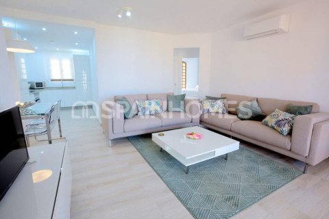 Attico in vendita Pulpi, Almeria, Spagna 2 camere da letto, 72 mq. N° 59560 - foto 13