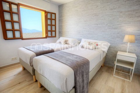 Penthäuser zum Verkauf in Pulpi, Almeria, Spanien 2 Schlafzimmer, 72 m2 Nr. 59560 - Foto 16
