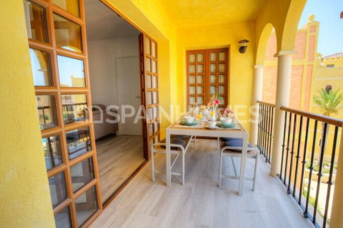 Attico in vendita Pulpi, Almeria, Spagna 2 camere da letto, 72 mq. N° 59560 - foto 11