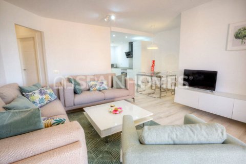 Penthäuser zum Verkauf in Pulpi, Almeria, Spanien 2 Schlafzimmer, 72 m2 Nr. 59560 - Foto 12