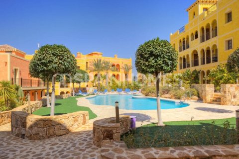 Penthäuser zum Verkauf in Pulpi, Almeria, Spanien 2 Schlafzimmer, 72 m2 Nr. 59560 - Foto 1