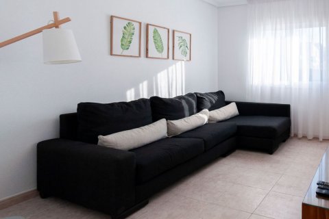 Villa zum Verkauf Benijofar, Alicante, Spanien 3 Schlafzimmer, 130 m2 Nr. 99237 - Foto 5