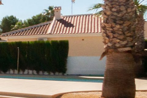 Villa zum Verkauf Benijofar, Alicante, Spanien 3 Schlafzimmer, 130 m2 Nr. 99237 - Foto 29