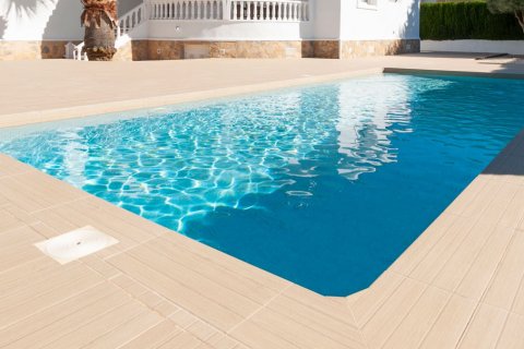 Villa zum Verkauf Benijofar, Alicante, Spanien 3 Schlafzimmer, 130 m2 Nr. 99237 - Foto 25