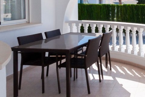 Villa zum Verkauf Benijofar, Alicante, Spanien 3 Schlafzimmer, 130 m2 Nr. 99237 - Foto 21