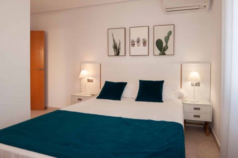 Villa zum Verkauf Benijofar, Alicante, Spanien 3 Schlafzimmer, 130 m2 Nr. 99237 - Foto 8
